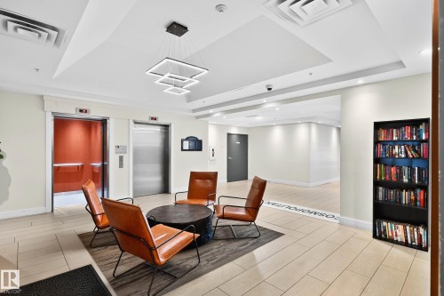 804 10909 103 Avenue, Edmonton, AB - Indoor