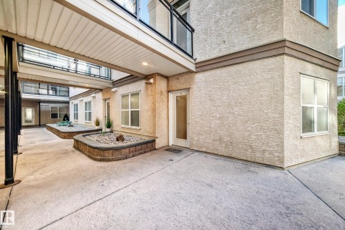 152 4827 104A Street, Edmonton, AB - Outdoor With Exterior