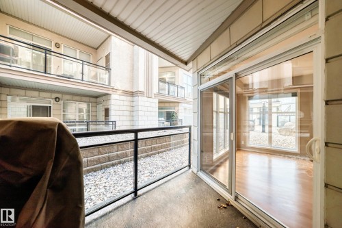 152 4827 104A Street, Edmonton, AB - Outdoor With Exterior