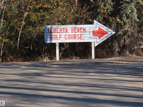 54425 Ste Anne Trail, Rural Lac Ste. Anne County, AB 