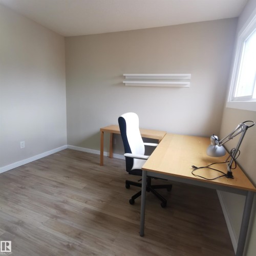6010 Mill Woods Road S, Edmonton, AB - Indoor Photo Showing Office