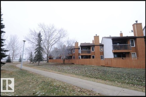 6010 Mill Woods Road S, Edmonton, AB - Outdoor With Balcony