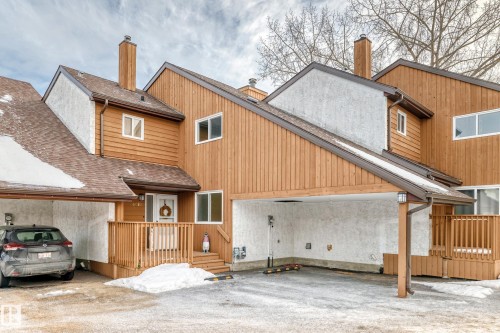 6010 Mill Woods Road S, Edmonton, AB - Outdoor