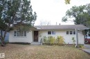 81 Sunset Boulevard, St. Albert, AB  - Outdoor 