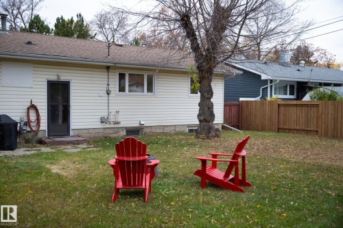 81 Sunset Boulevard, St. Albert, AB - Outdoor