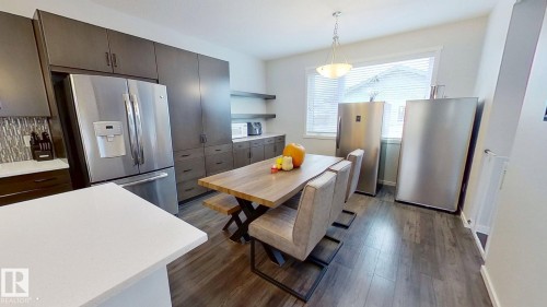 3456 Cutler Crescent Sw, Edmonton, AB - Indoor Photo Showing Other Room