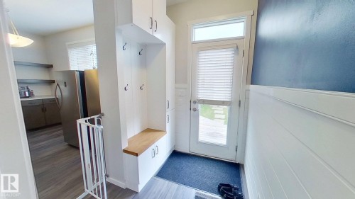 3456 Cutler Crescent Sw, Edmonton, AB - Indoor Photo Showing Other Room