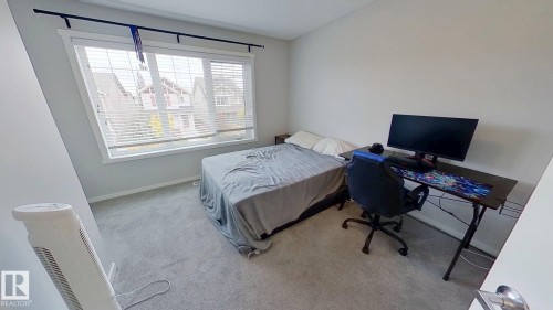 3456 Cutler Crescent Sw, Edmonton, AB - Indoor