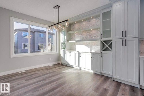 3601 42 Avenue, Beaumont, AB - Indoor Photo Showing Other Room