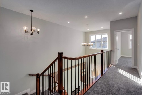 3601 42 Avenue, Beaumont, AB - Indoor Photo Showing Other Room