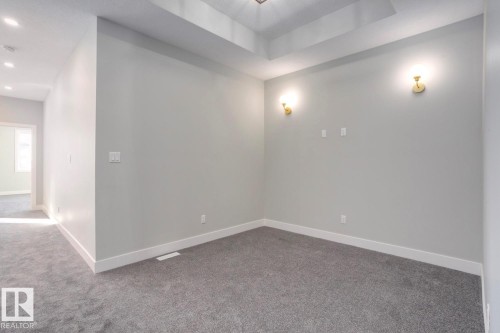 3601 42 Avenue, Beaumont, AB - Indoor Photo Showing Other Room