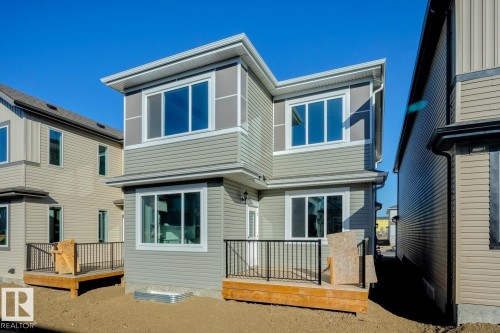 3601 42 Avenue, Beaumont, AB - Outdoor