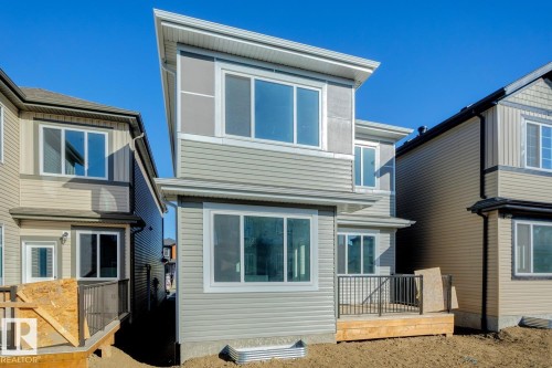 3601 42 Avenue, Beaumont, AB - Outdoor
