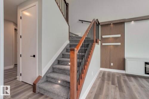 3601 42 Avenue, Beaumont, AB - Indoor Photo Showing Other Room