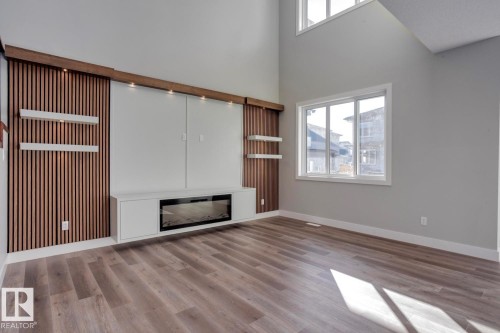 3601 42 Avenue, Beaumont, AB - Indoor Photo Showing Other Room