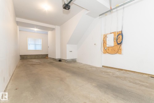 71 655 Watt Boulevard, Edmonton, AB - Indoor Photo Showing Other Room