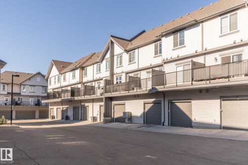 71 655 Watt Boulevard, Edmonton, AB - Outdoor