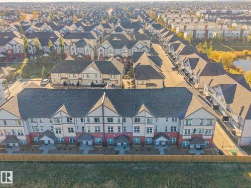 71 655 Watt Boulevard, Edmonton, AB - Outdoor With View