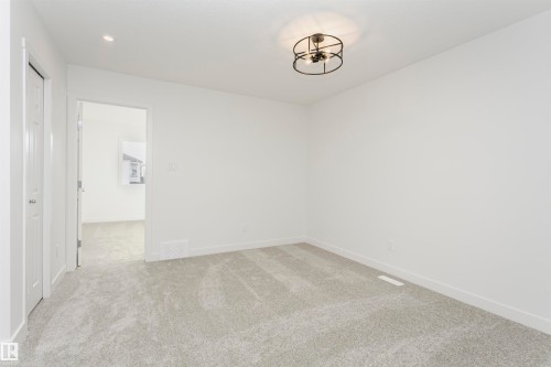 9530 Carson Bend, Edmonton, AB - Indoor Photo Showing Other Room