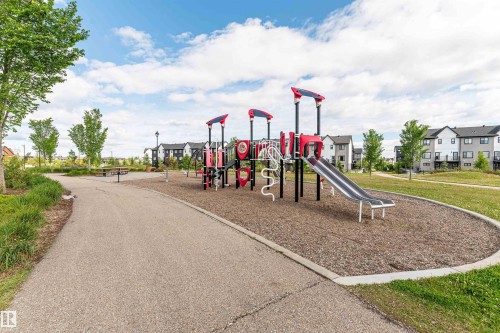 9552 Carson Bend, Edmonton, AB - Outdoor