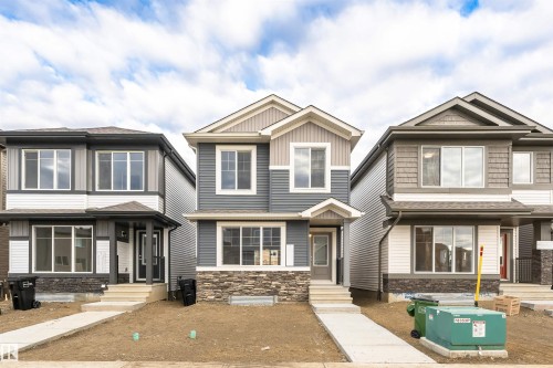 9566 CARSON Bend  Edmonton, AB T6W 5H6