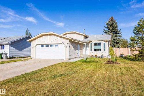 8808 102 Avenue, Morinville, AB - Outdoor