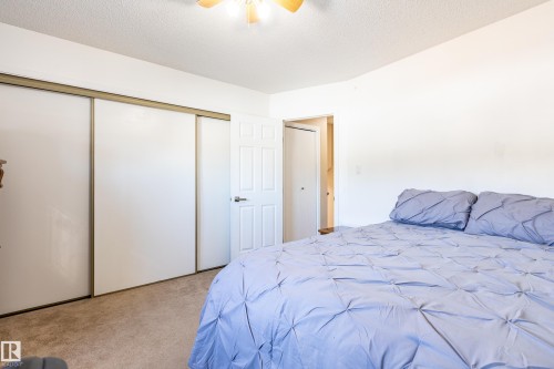 8808 102 Avenue, Morinville, AB - Indoor Photo Showing Bedroom