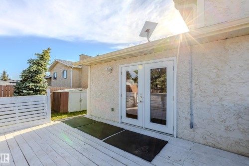 8808 102 Avenue, Morinville, AB - Outdoor With Exterior