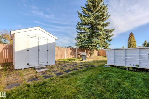 8808 102 Avenue, Morinville, AB - Outdoor