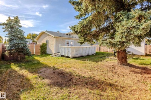8808 102 Avenue, Morinville, AB - Outdoor