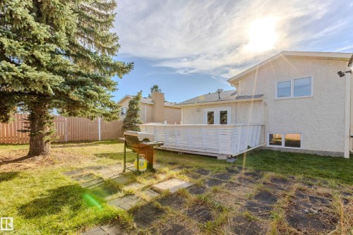8808 102 Avenue, Morinville, AB - Outdoor