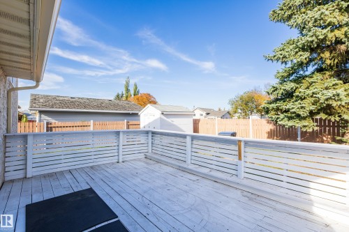 8808 102 Avenue, Morinville, AB - Outdoor