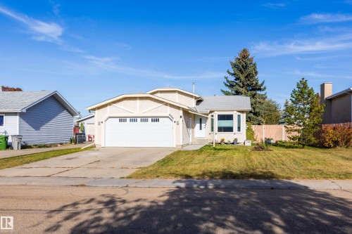 8808 102 Avenue, Morinville, AB - Outdoor