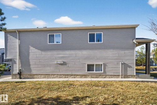 195, 142 Selkirk Place, Leduc, AB - Outdoor With Exterior