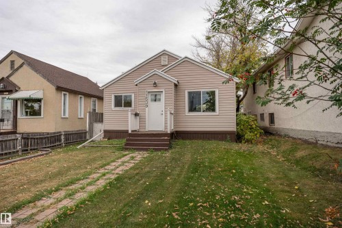 11539 101 Street  Edmonton, AB T5G 2B2