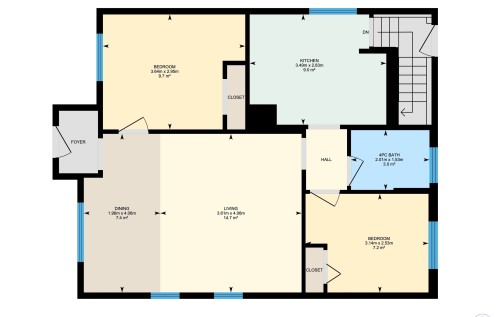 11539 101 Street, Edmonton, AB - Other