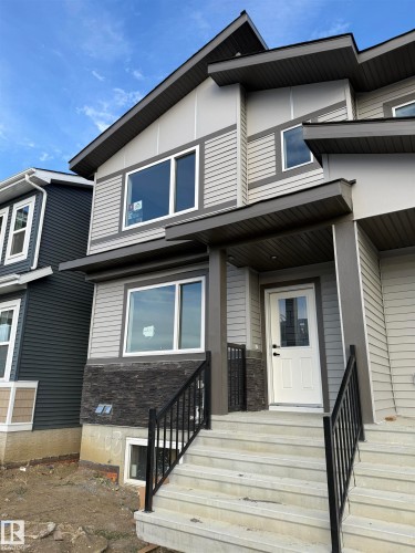 203 DEER Valley Drive  Leduc, AB T9E 1S8