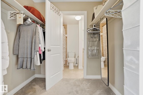 206 6212 180 Street, Edmonton, AB - Indoor With Storage