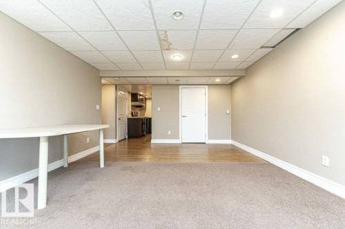 1920 33B Street, Edmonton, AB - Indoor Photo Showing Other Room