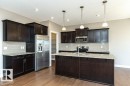 1920 33B Street, Edmonton, AB  - Indoor Photo Showing Kitchen With Upgraded Kitchen 