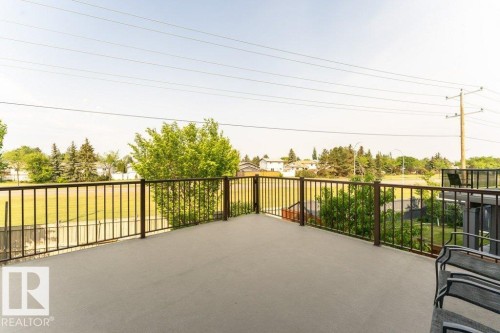 1920 33B Street, Edmonton, AB - Outdoor With Exterior