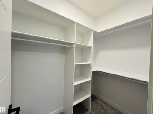 22 Timbre Way, Spruce Grove, AB - Indoor With Storage