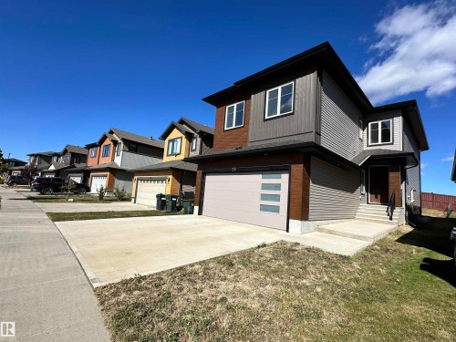22 TIMBRE Way  Spruce Grove, AB T7X 0A7
