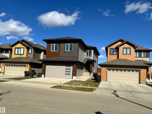 22 Timbre Way, Spruce Grove, AB 