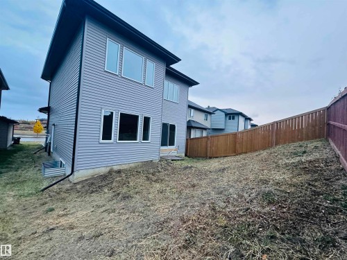 22 Timbre Way, Spruce Grove, AB - Outdoor With Exterior