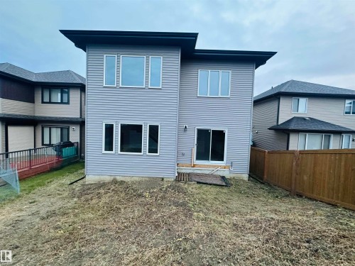 22 Timbre Way, Spruce Grove, AB - Outdoor With Exterior
