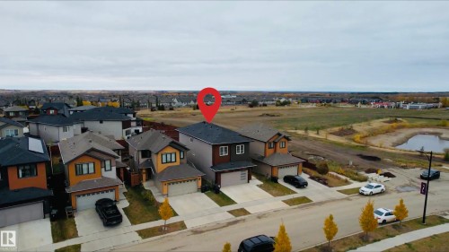 22 Timbre Way, Spruce Grove, AB 