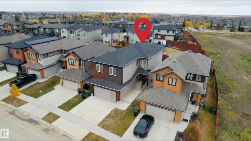 22 Timbre Way, Spruce Grove, AB 