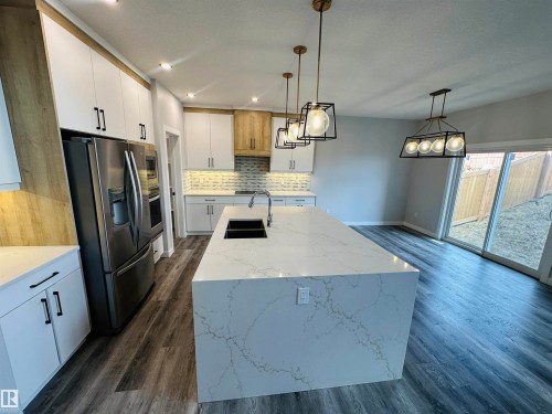 22 Timbre Way, Spruce Grove, AB 