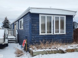 5307 54 Street  Clyde, AB T0G 0P0